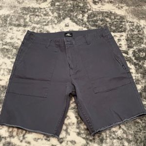 O’Neill denim shorts